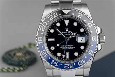 will rolex blnr be discontinued|rolex gmt 116710blnr.